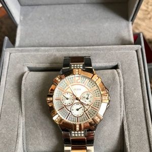 Guess watch